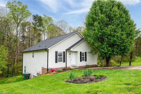908 James Road, High Point, NC 27265 - MLS#: 1139105