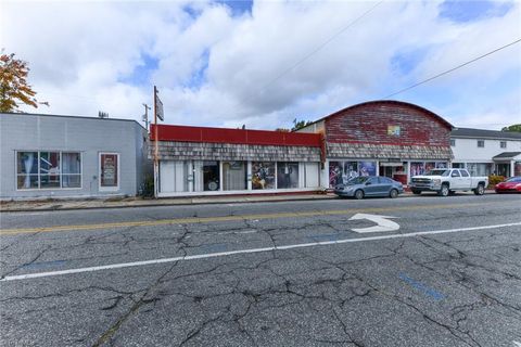920 S Chapman Street Greensboro NC 27403