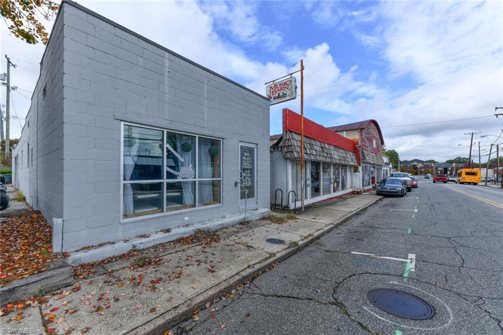 920 S Chapman Street