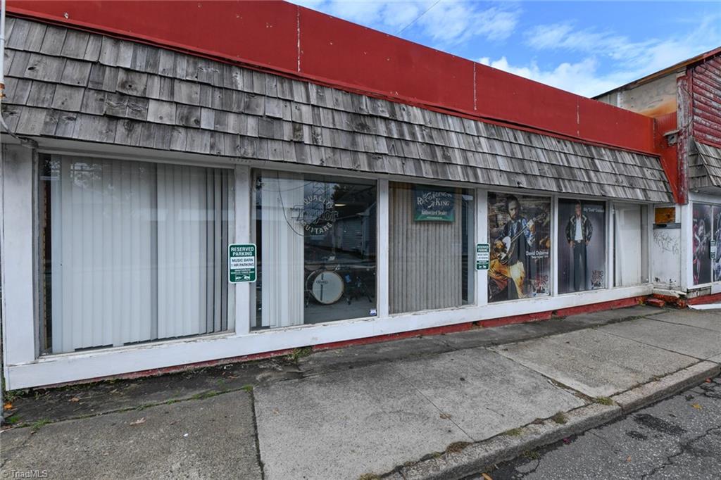 920 S Chapman Street