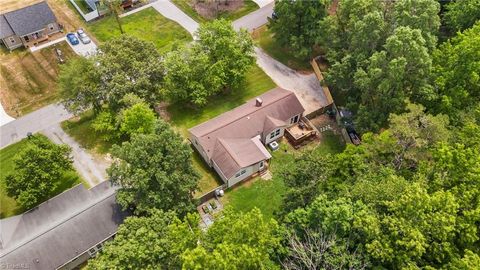 A home in Thomasville