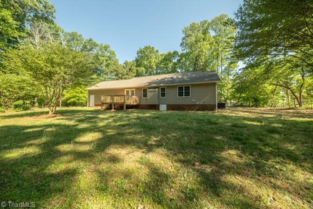 Photo of 3913 Level Plains Road, Sophia, NC 27350 (MLS # 1218653)