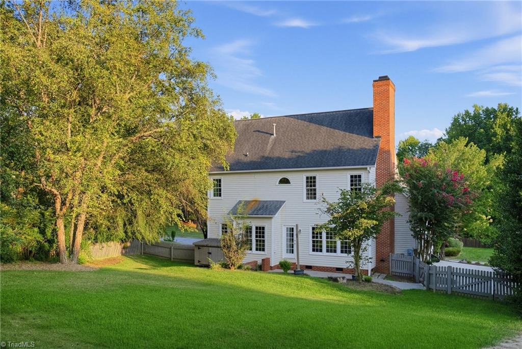 320 Saddlebrook Circle