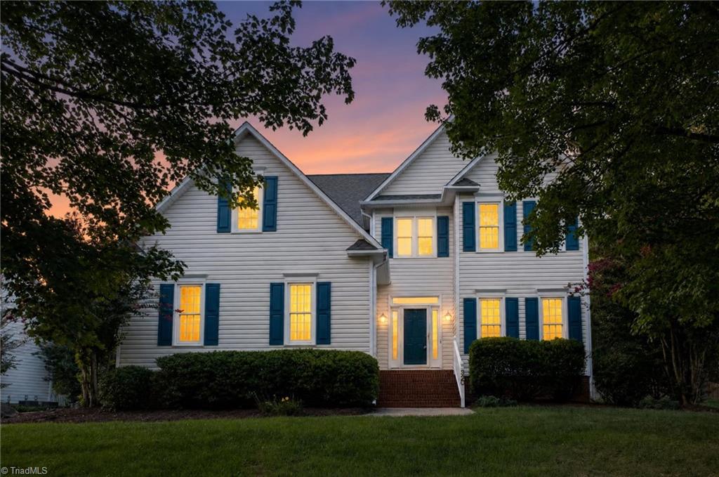 320 Saddlebrook Circle