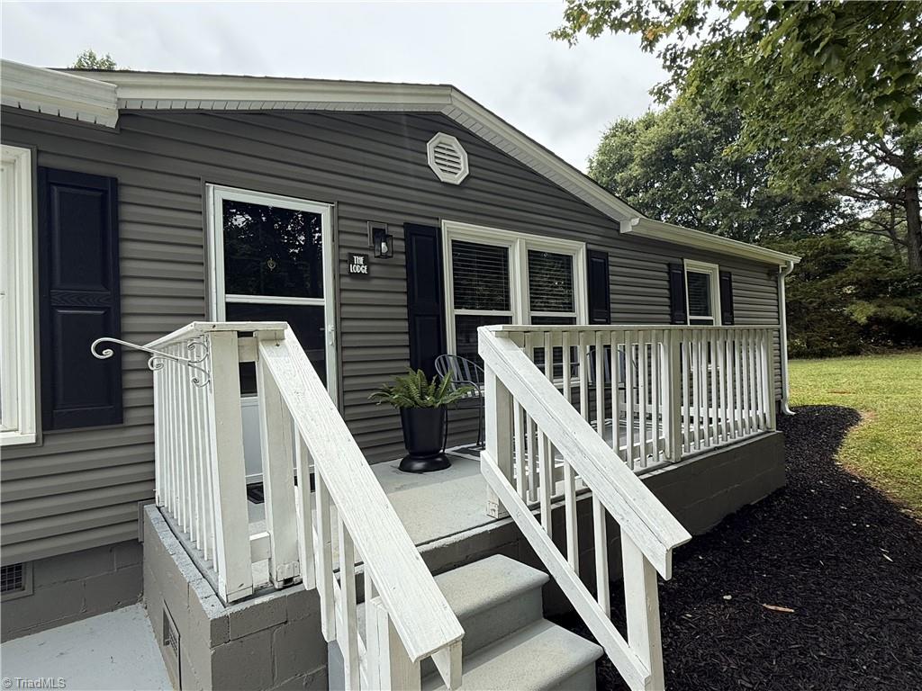 914-A Nc Highway 62 E