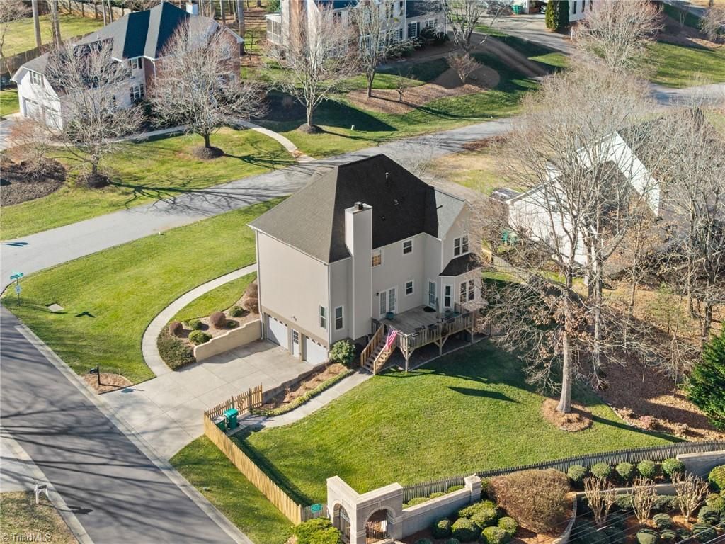 Photo of 100 Mcknights Trace, Clemmons, NC 27012 (MLS # 1206876)