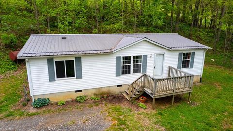 760 Townview Street West Jefferson NC 28694