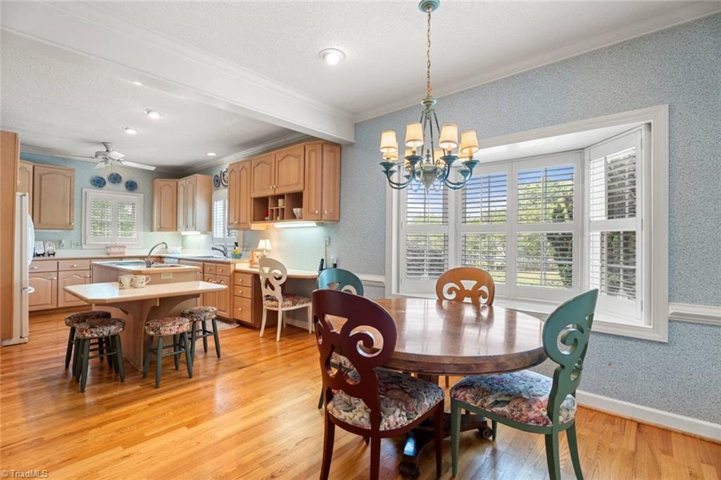 985 Longreen Drive, Kernersville, North Carolina image 18