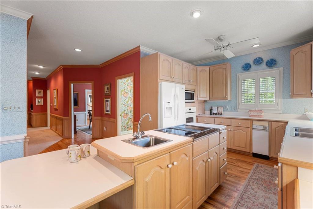985 Longreen Drive, Kernersville, North Carolina image 15