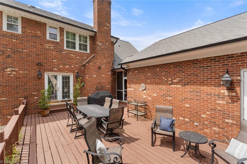 985 Longreen Drive, Kernersville, North Carolina image 39
