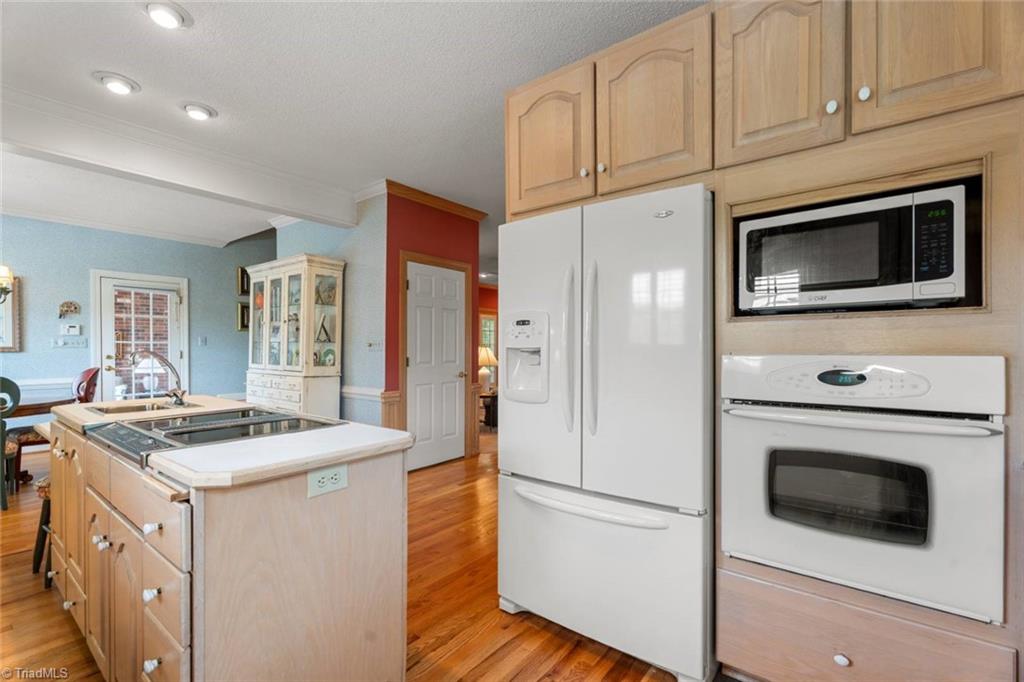 985 Longreen Drive, Kernersville, North Carolina image 16
