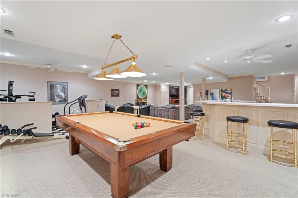 985 Longreen Drive, Kernersville, North Carolina image 37