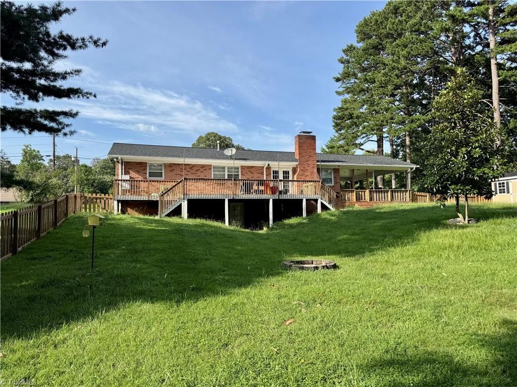 2205 Plainview Drive