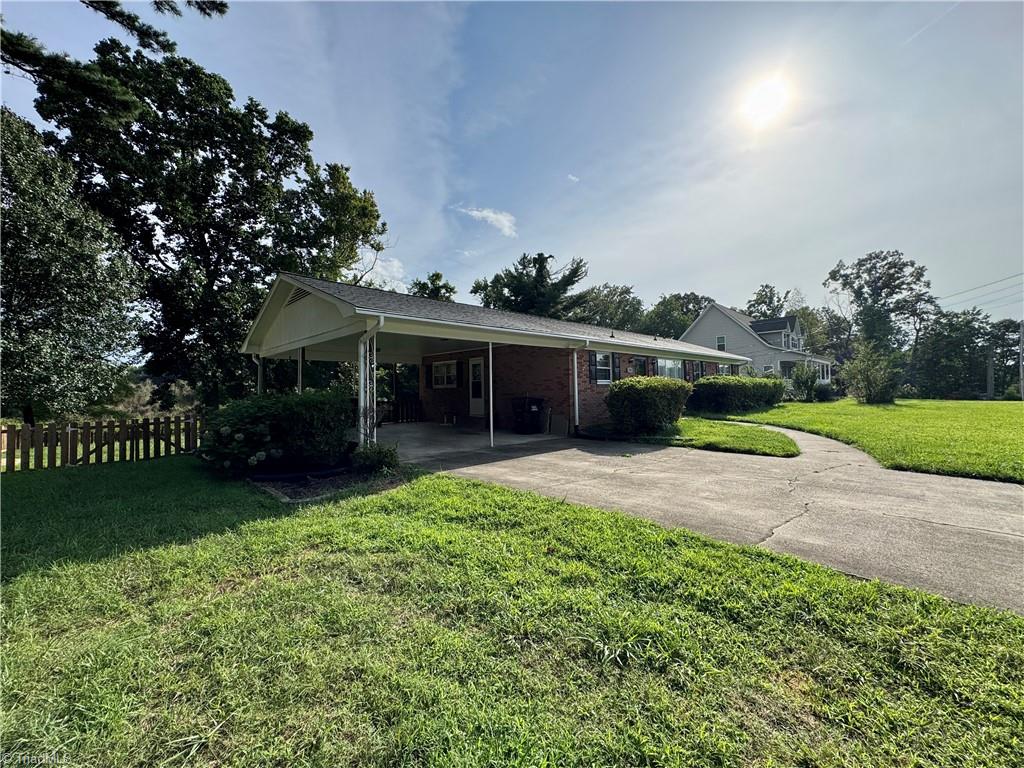 2205 Plainview Drive