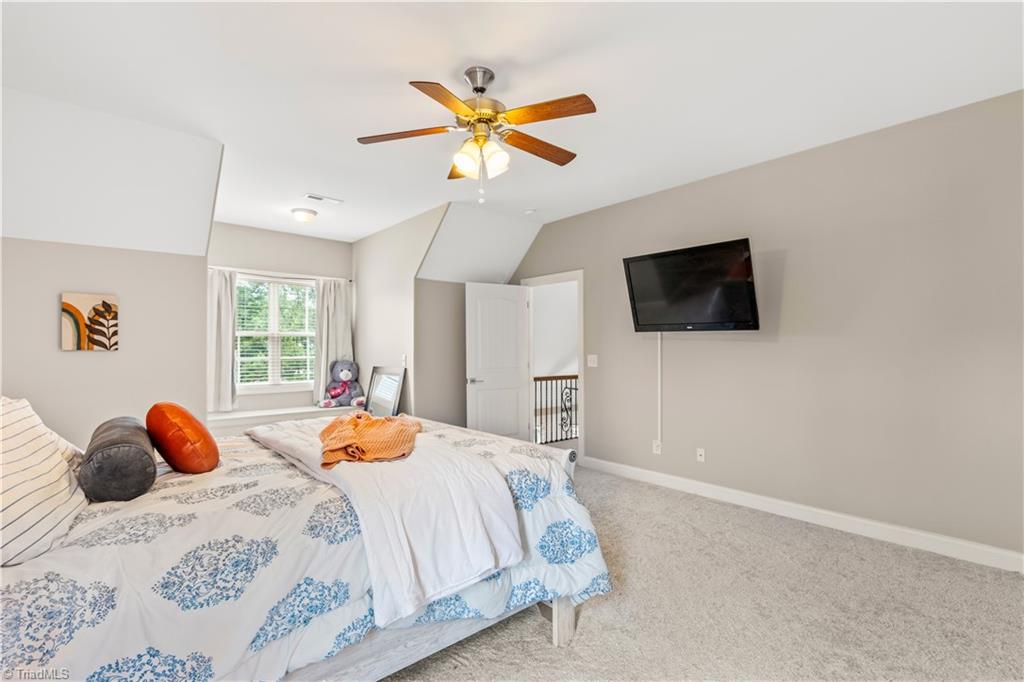 411 Friendship Place Court, Lewisville, North Carolina image 27