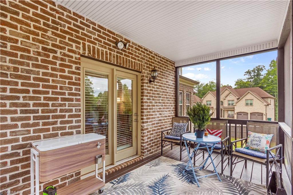 411 Friendship Place Court, Lewisville, North Carolina image 44