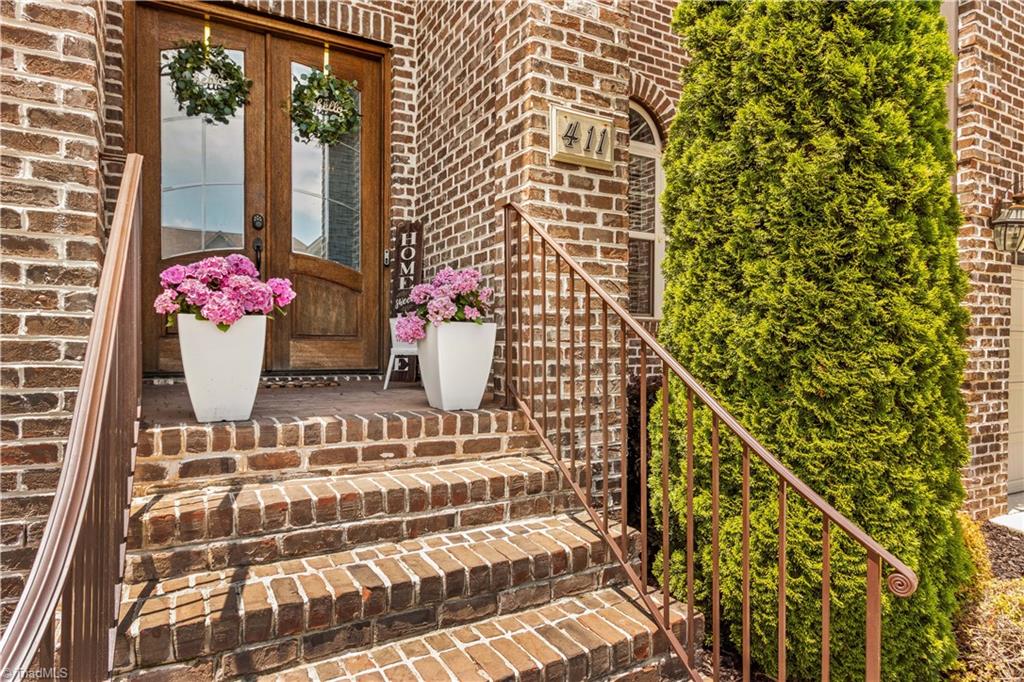 411 Friendship Place Court, Lewisville, North Carolina image 2
