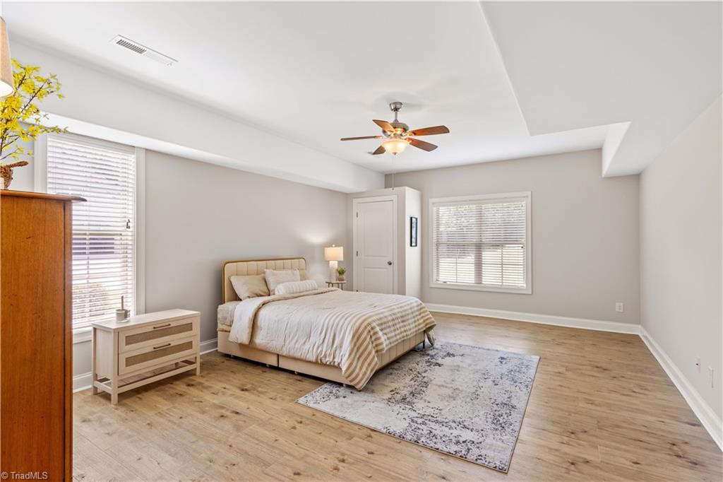 411 Friendship Place Court, Lewisville, North Carolina image 38