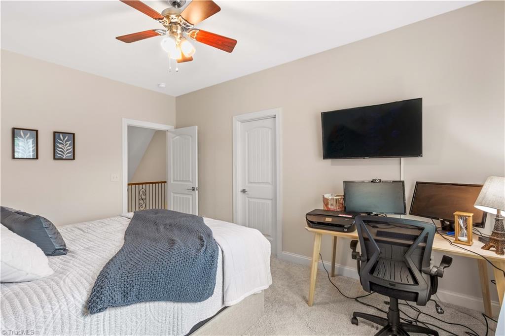 411 Friendship Place Court, Lewisville, North Carolina image 36