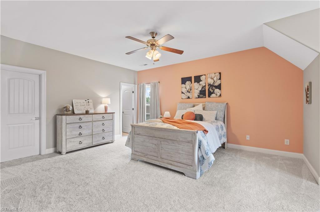 411 Friendship Place Court, Lewisville, North Carolina image 26