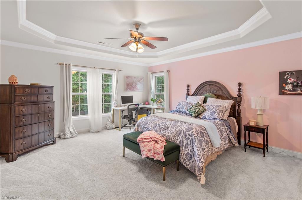 411 Friendship Place Court, Lewisville, North Carolina image 30
