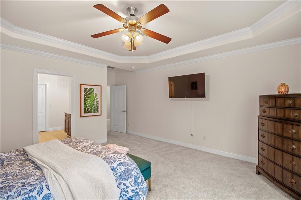 411 Friendship Place Court, Lewisville, North Carolina image 31