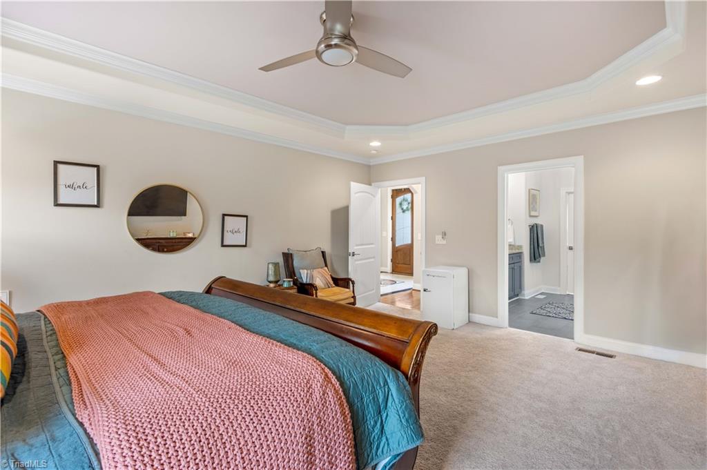 411 Friendship Place Court, Lewisville, North Carolina image 21