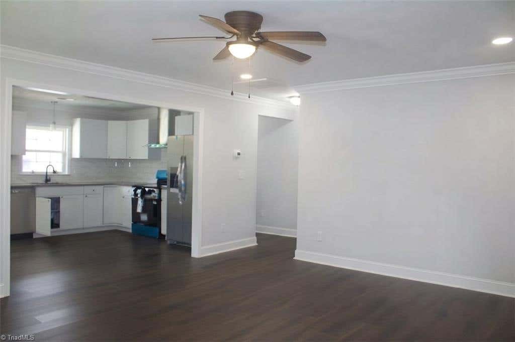 Photo of 1000 Pine Circle Drive, High Point, NC 27265 (MLS # 1229366)