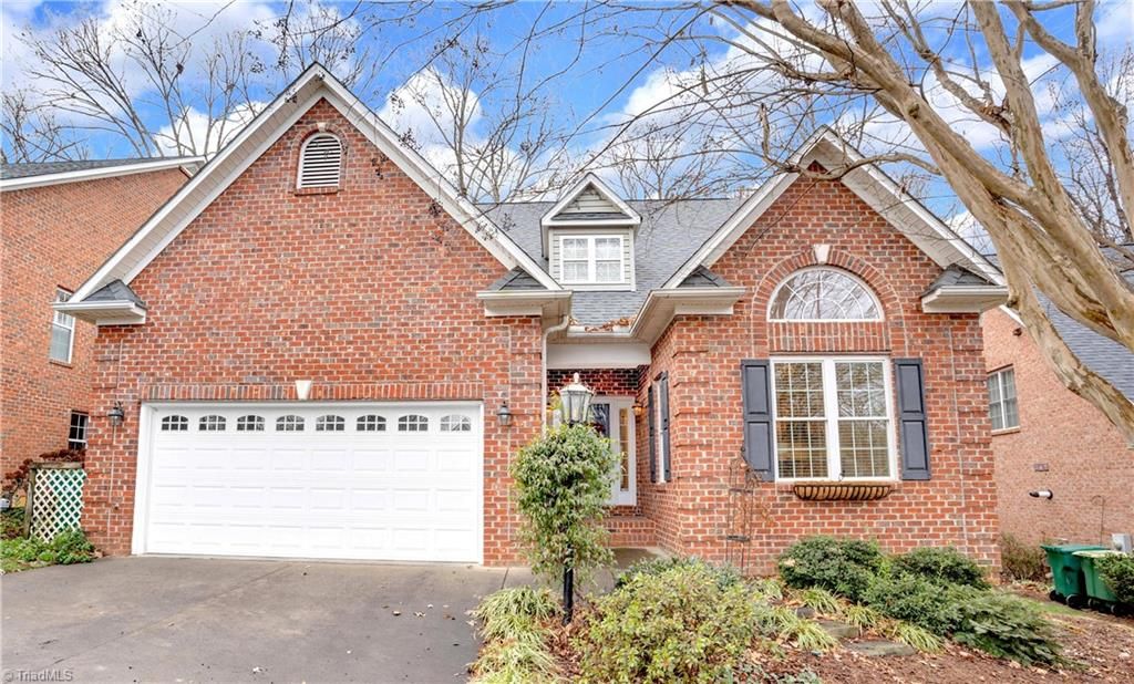 Photo of 820 Kensford Court, Lewisville, NC 27023 (MLS # 1203939)