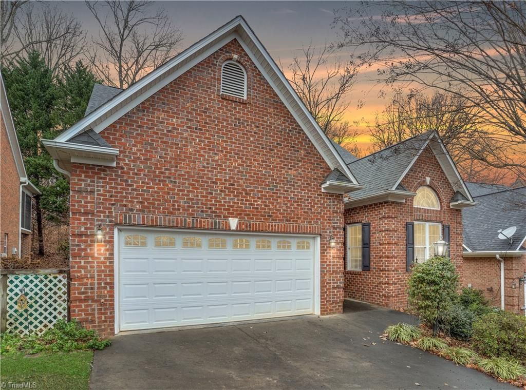 Photo of 820 Kensford Court, Lewisville, NC 27023 (MLS # 1203939)