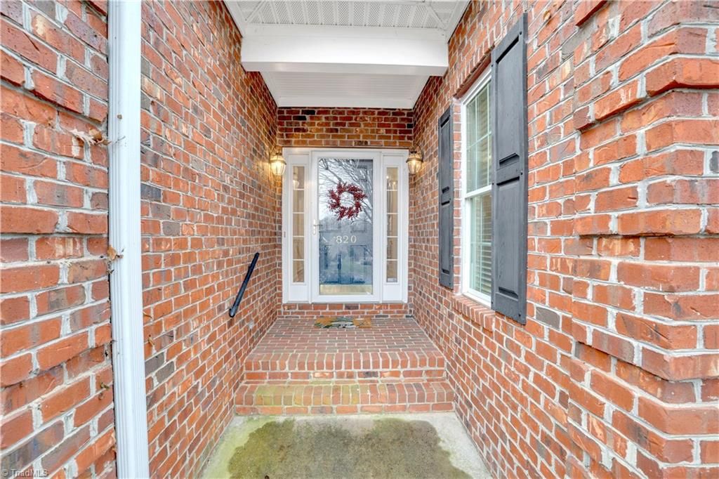 Photo of 820 Kensford Court, Lewisville, NC 27023 (MLS # 1203939)