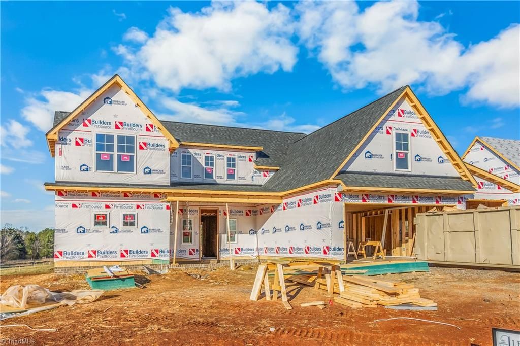 Photo of 192 Armsworthy Road, Advance, NC 27006 (MLS # 1207258)