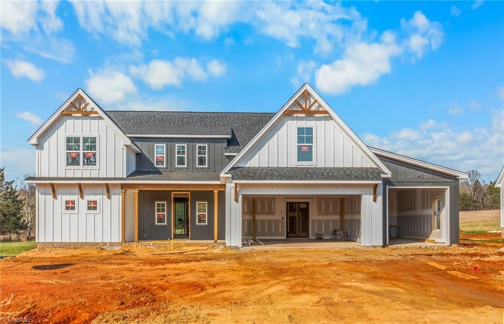 Photo of 192 Armsworthy Road, Advance, NC 27006 (MLS # 1207258)