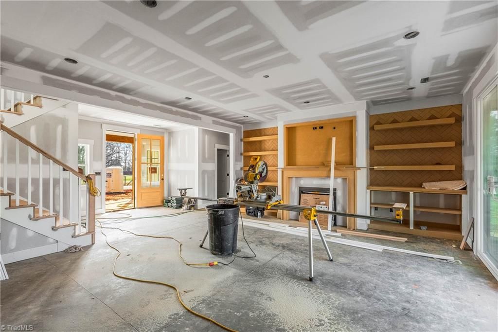 Photo of 192 Armsworthy Road, Advance, NC 27006 (MLS # 1207258)