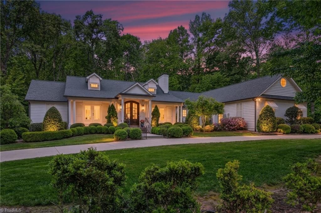 Photo of 4507 Pleasant Green Road, Durham, NC 27705 (MLS # 1218361)