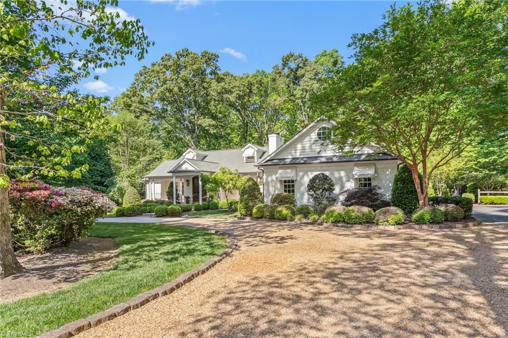 Photo of 4507 Pleasant Green Road, Durham, NC 27705 (MLS # 1218361)