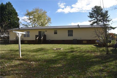 A home in King