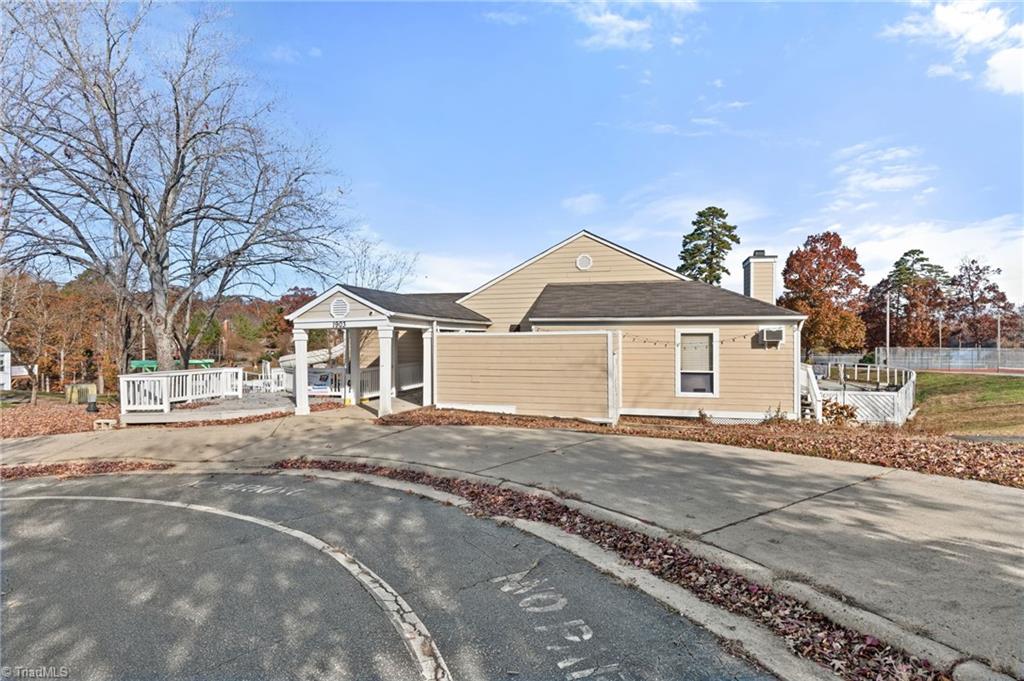 1903 Adams Farm Parkway