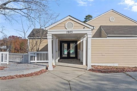 1903 Adams Farm Parkway Greensboro NC 27407