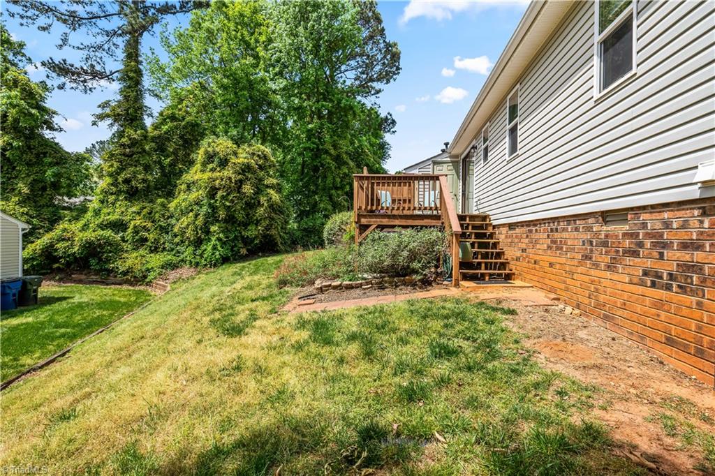 5923 Suncreek Court, Raleigh, North Carolina image 22