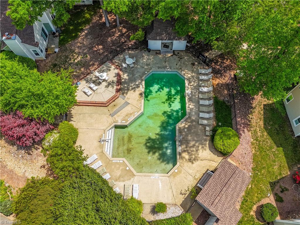 5923 Suncreek Court, Raleigh, North Carolina image 25