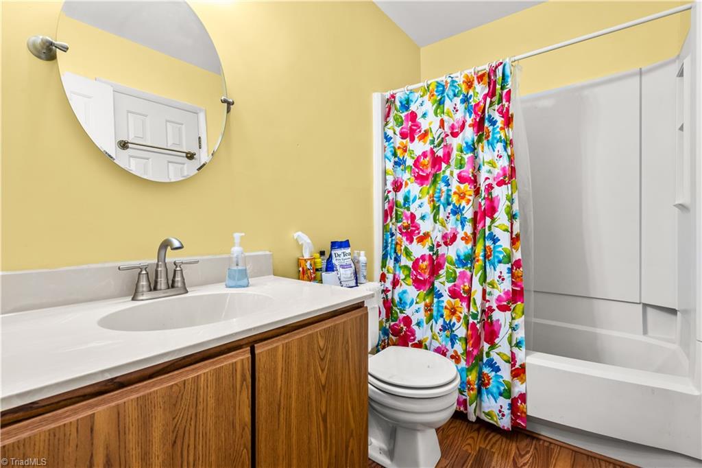5923 Suncreek Court, Raleigh, North Carolina image 12