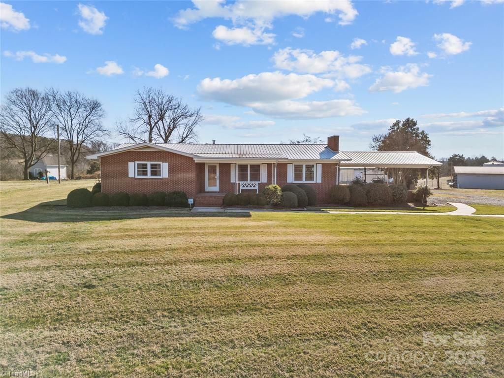 Photo of 28100 NC Highway 24 27, Albemarle, NC 28001 (MLS # 1206911)