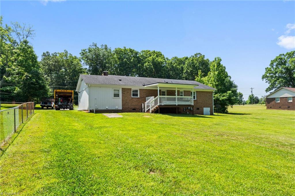 5215 Hicone Road, McLeansville, North Carolina image 33