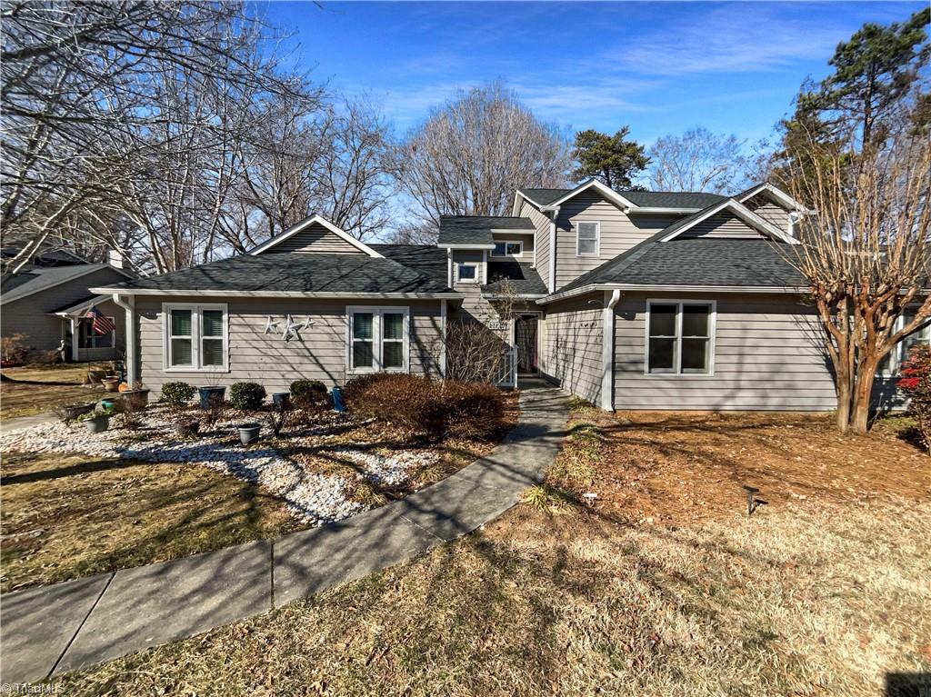 3720 Wayfarer Drive, Greensboro, North Carolina image 1