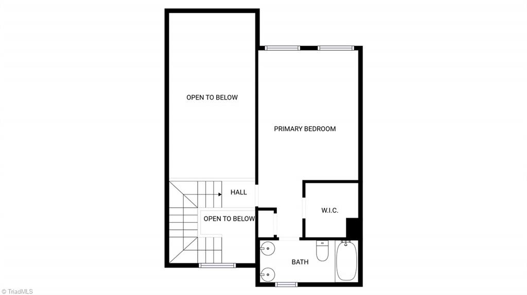 3720 Wayfarer Drive, Greensboro, North Carolina image 22