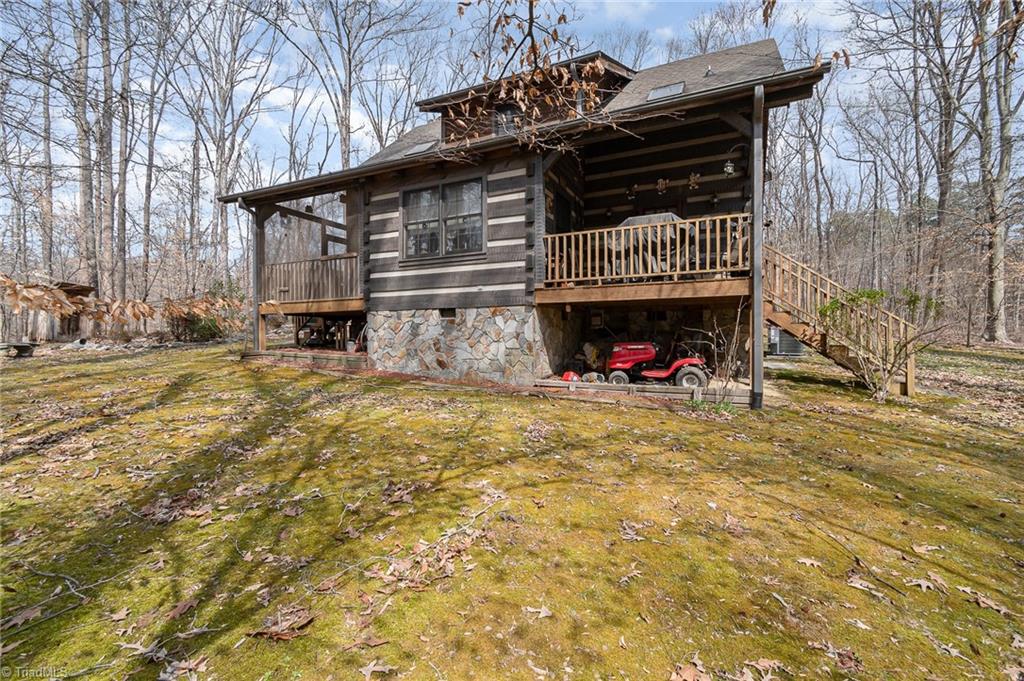 5701 Hollow Hill Road, Liberty, North Carolina image 31
