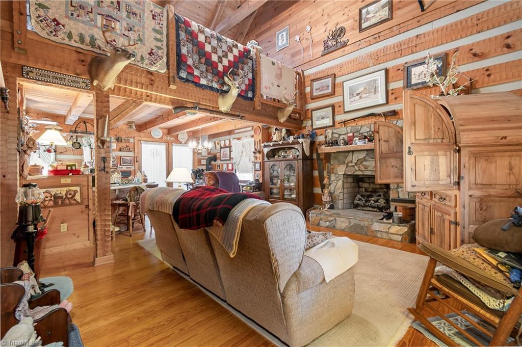 5701 Hollow Hill Road, Liberty, North Carolina image 5