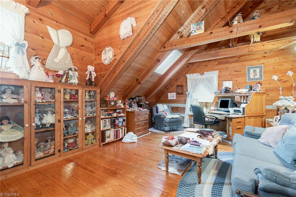 5701 Hollow Hill Road, Liberty, North Carolina image 19