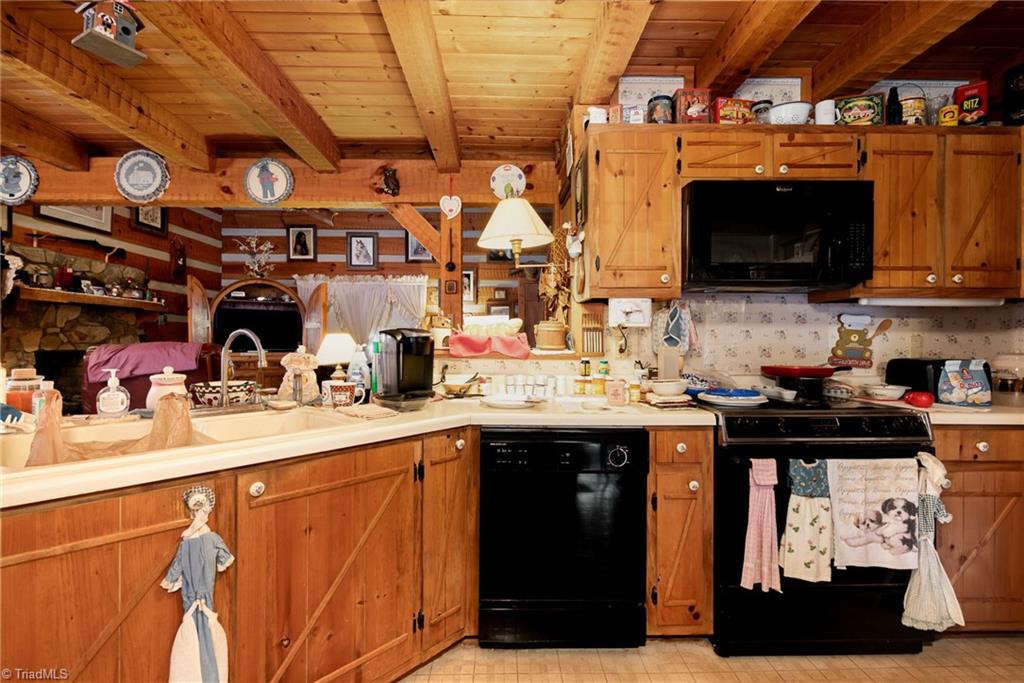 5701 Hollow Hill Road, Liberty, North Carolina image 16